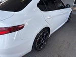 2023 Alfa Romeo Giulia Veloce