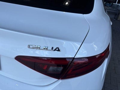 2023 Alfa Romeo Giulia Veloce