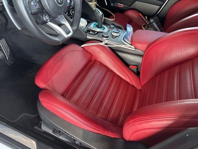 2023 Alfa Romeo Giulia Veloce