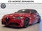 2020 Alfa Romeo Giulia Quadrifoglio