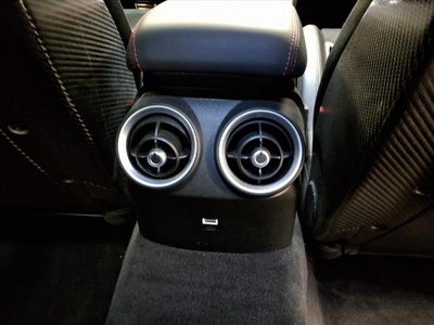 2020 Alfa Romeo Giulia Quadrifoglio