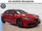 2020 Alfa Romeo Giulia Quadrifoglio