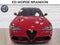 2020 Alfa Romeo Giulia Quadrifoglio