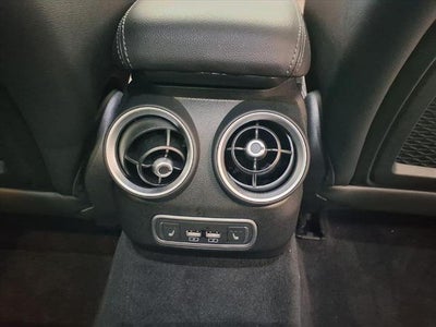 2023 Alfa Romeo Giulia Quadrifoglio