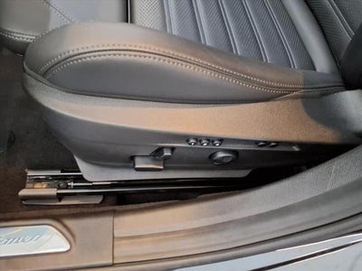 2023 Alfa Romeo Giulia Quadrifoglio