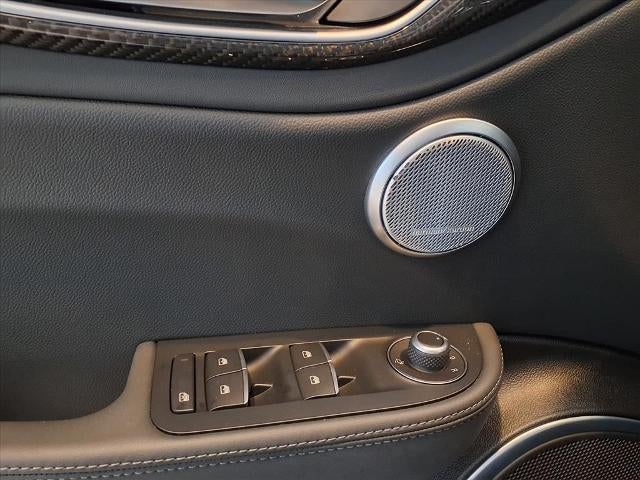 2023 Alfa Romeo Giulia Quadrifoglio