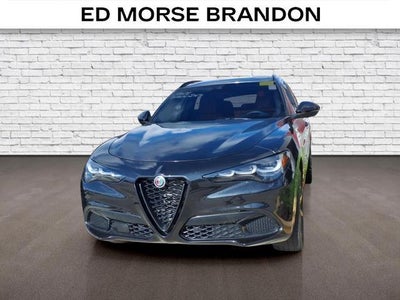 2024 Alfa Romeo Stelvio Veloce
