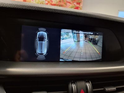 2024 Alfa Romeo Stelvio Veloce
