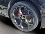2024 Alfa Romeo Stelvio Veloce
