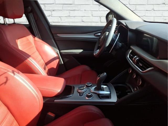 2024 Alfa Romeo Stelvio Veloce