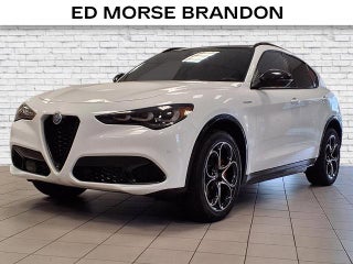 2024 Alfa Romeo Stelvio Veloce