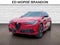 2025 Alfa Romeo Stelvio Special Edition
