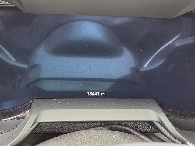 2025 Alfa Romeo Stelvio Special Edition