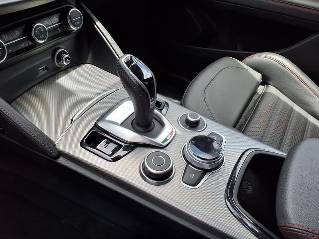 2025 Alfa Romeo Stelvio Special Edition