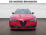 2025 Alfa Romeo Stelvio Special Edition