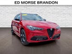 2025 Alfa Romeo Stelvio Special Edition