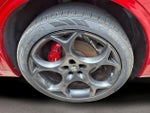 2025 Alfa Romeo Stelvio Special Edition