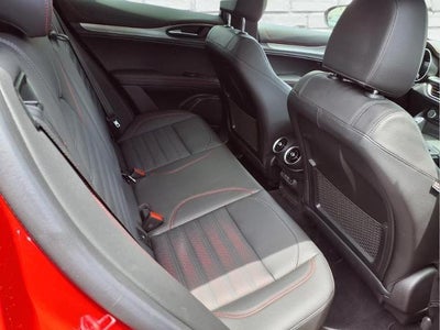 2025 Alfa Romeo Stelvio Special Edition