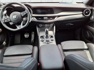 2025 Alfa Romeo Stelvio Special Edition