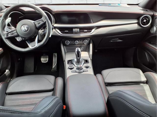 2025 Alfa Romeo Stelvio Special Edition