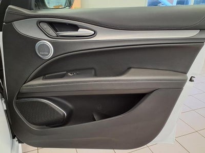 2023 Alfa Romeo Stelvio Veloce