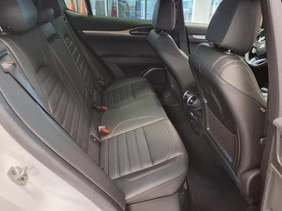 2023 Alfa Romeo Stelvio Veloce