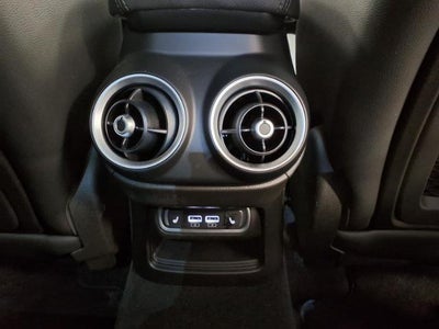 2023 Alfa Romeo Stelvio Veloce