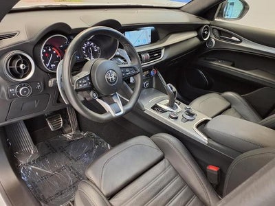 2023 Alfa Romeo Stelvio Veloce