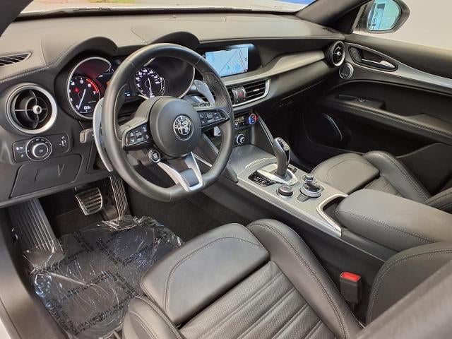 2023 Alfa Romeo Stelvio Veloce