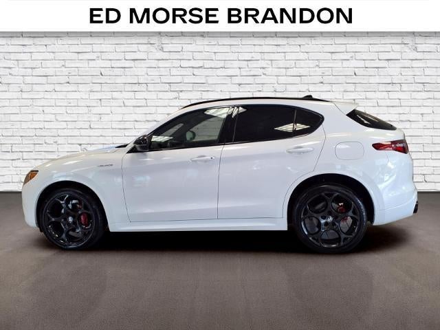 2023 Alfa Romeo Stelvio Veloce