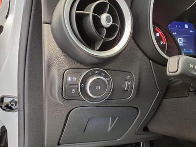 2023 Alfa Romeo Stelvio Veloce