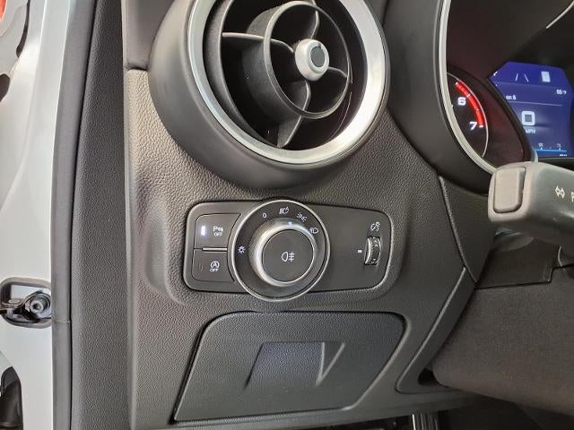 2023 Alfa Romeo Stelvio Veloce