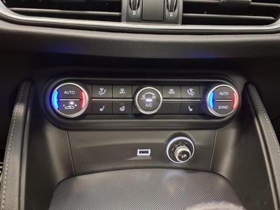 2023 Alfa Romeo Stelvio Veloce