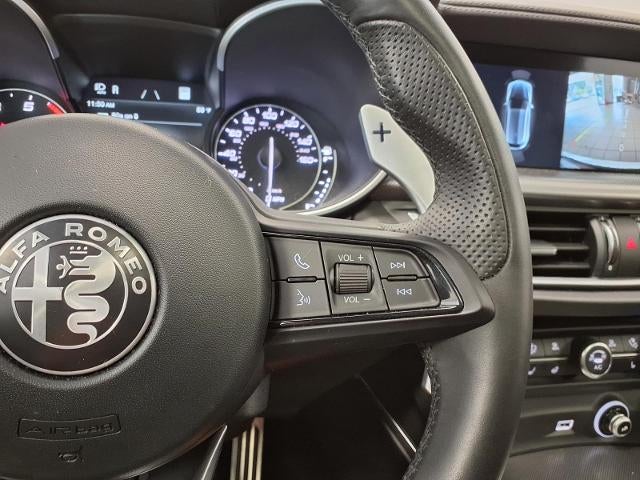 2023 Alfa Romeo Stelvio Veloce