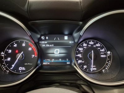 2023 Alfa Romeo Stelvio Veloce