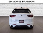 2023 Alfa Romeo Stelvio Veloce