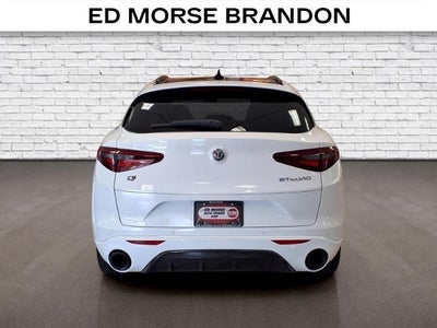 2023 Alfa Romeo Stelvio Veloce