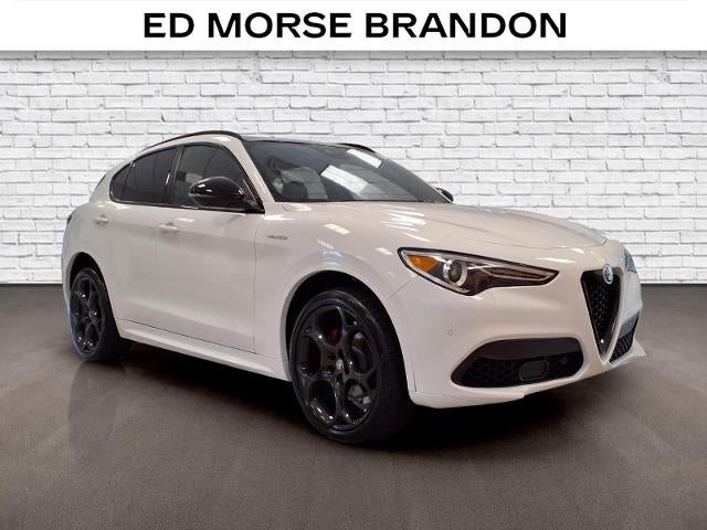 2023 Alfa Romeo Stelvio Veloce