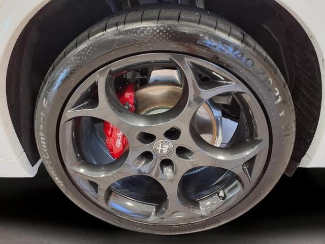2023 Alfa Romeo Stelvio Veloce