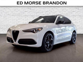 2023 Alfa Romeo Stelvio Veloce