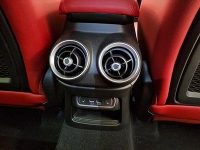 2024 Alfa Romeo Stelvio Quadrifoglio