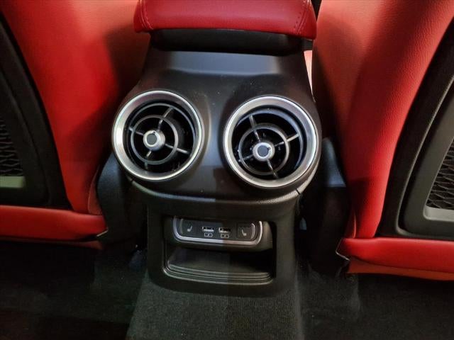 2024 Alfa Romeo Stelvio Quadrifoglio