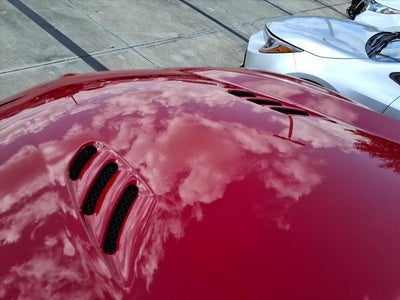 2022 Alfa Romeo Stelvio Quadrifoglio