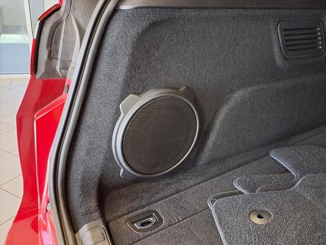 2022 Alfa Romeo Stelvio Quadrifoglio