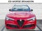 2022 Alfa Romeo Stelvio Quadrifoglio