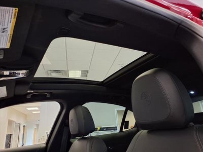 2022 Alfa Romeo Stelvio Quadrifoglio