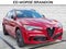 2022 Alfa Romeo Stelvio Quadrifoglio
