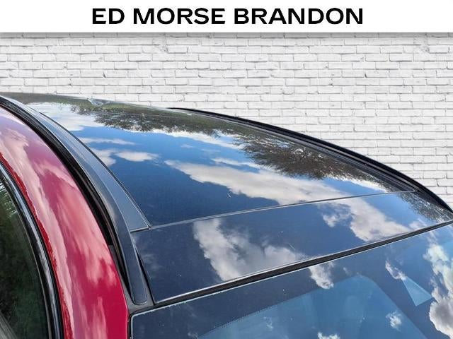 2022 Alfa Romeo Stelvio Quadrifoglio