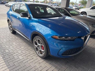 2024 Alfa Romeo Tonale Ti