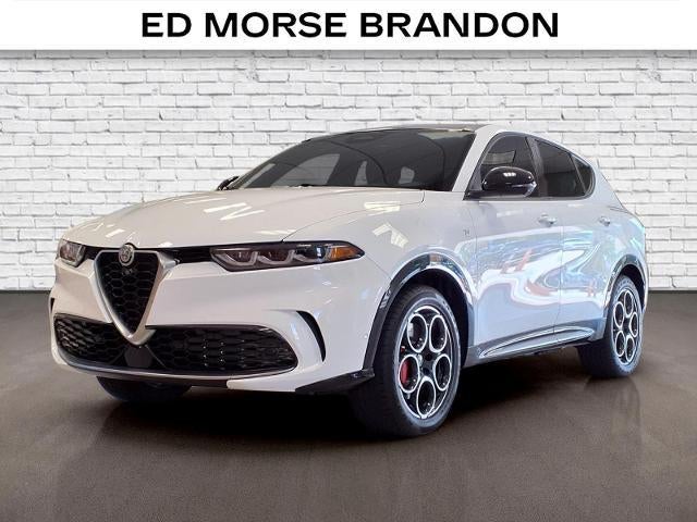 2024 Alfa Romeo Tonale Ti